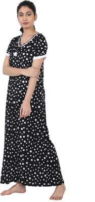 transparent nighty flipkart
