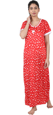 transparent nighty flipkart