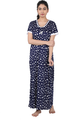 transparent nighty flipkart