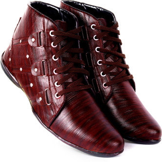 boots on flipkart