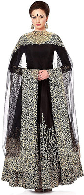 Long Anarkali Dresses - Buy Long 