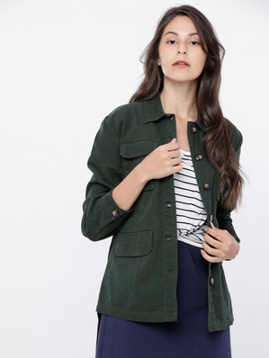 Tokyo Talkies Womens Jackets - Buy 