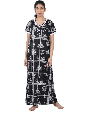 transparent nighty flipkart