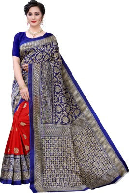 cotton silk saree below 300