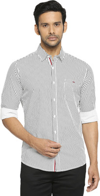 Mufti Mens Shirts - Buy Mufti Mens 