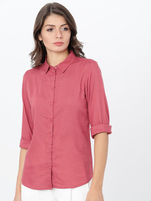Long Shirts For Women - Buy Long Shirts 