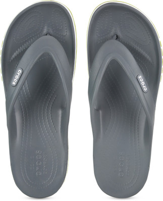 crocs type slippers