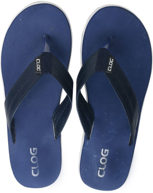 clog chappals