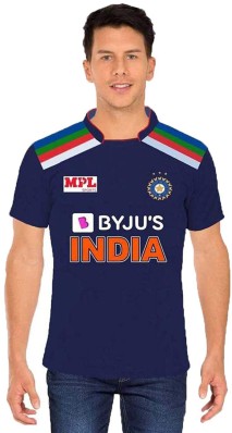 t shirt for men cricket