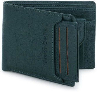 Leather Wallet with Coin Purse Bags & Purses Wallets & Money Clips Wallets 