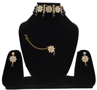Buy Pearl Sets Designs Online at Best 