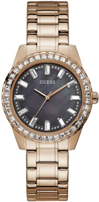 how much is my guess watch worth