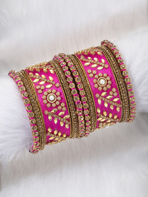 flipkart jewellery bangles bracelets & armlets