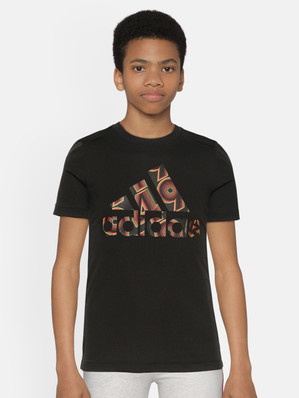 Adidas T-shirts - Min 60% Off | Buy 