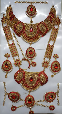 flipkart wedding jewellery