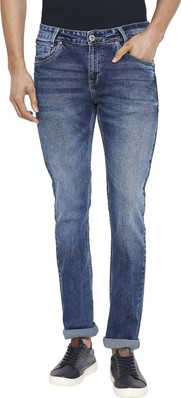 Buy Mufti Mens Jeans Online at Best 