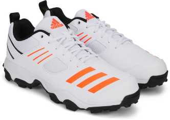 Adidas Cricket Shoes Buy Adidas Shoes Online at Prices In India | Flipkart.com
