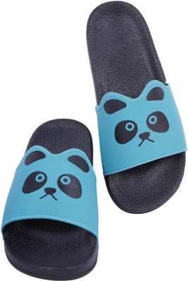 blackface slippers