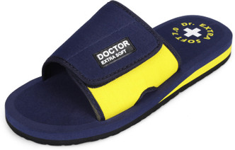 gents doctor chappal