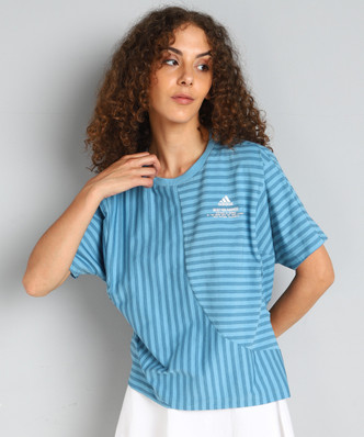 Adidas ladies tops clearance