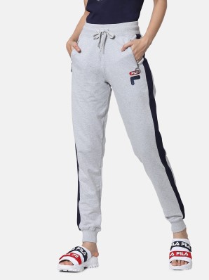 womens fila track pants