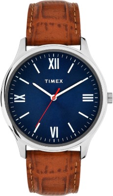 Timex twtl10103 analog online watch