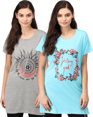 Maxi Tops - Buy Longline Maxi Tops 