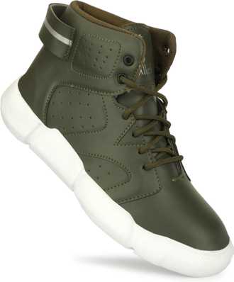 High Neck Shoes Buy High Neck Shoes Online At Best Prices In India Flipkart Com