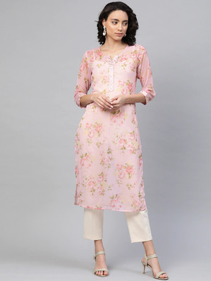ahalyaa kurti