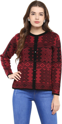 ladies sweaters flipkart