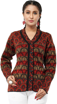 Cardigans (कार्डिगन) - Buy Cardigans 