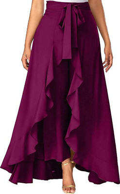 Palazzo Pants - Upto 50% to 80% OFF on 