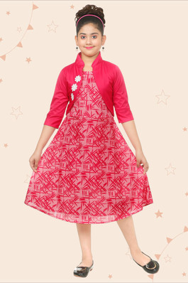 flipkart one year baby dress