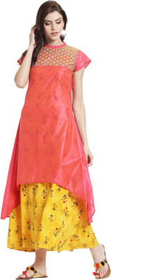 Rangmayee kurti Clearance
