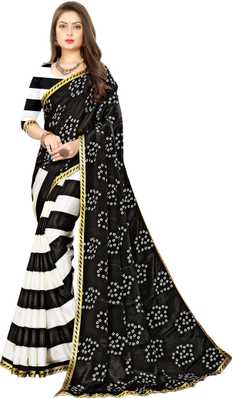 Half And Half Silk Sarees Buy Half And Half Silk Sarees Online At Best Prices In India Flipkart Com