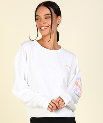 sweatshirt for women on flipkart
