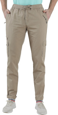 flipkart men's cargo pants