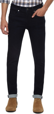 Louis Philippe Mens Jeans - Buy Louis 