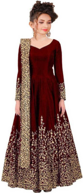 border print shift dress