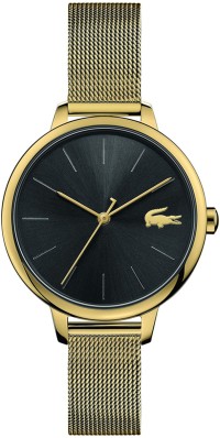 lacoste watches flipkart