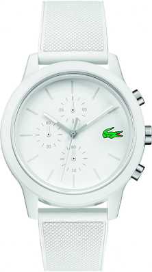 tale Dekorative reparere Lacoste Watches - Buy Lacoste Watches Online at Best Prices in India |  Flipkart.com