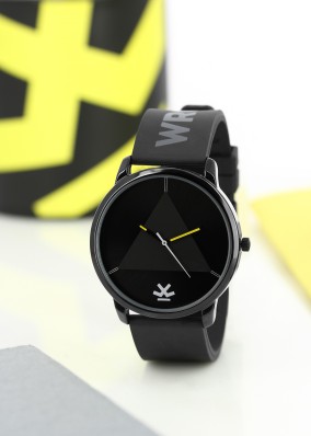 wrogn watches flipkart