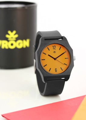 wrogn watches flipkart