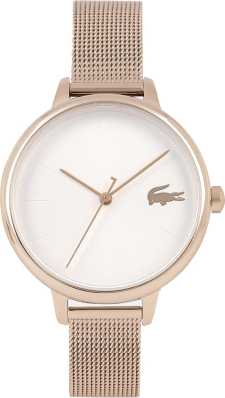 Lacoste Watches - Buy Lacoste Watches Online at in | Flipkart.com