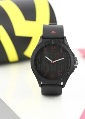 wrogn watches flipkart