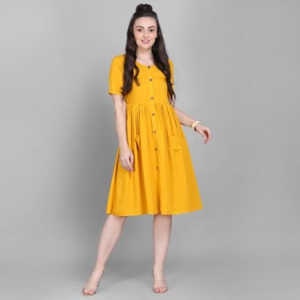 flipkart haldi dress