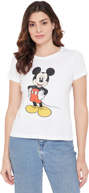 mickey mouse t shirt online