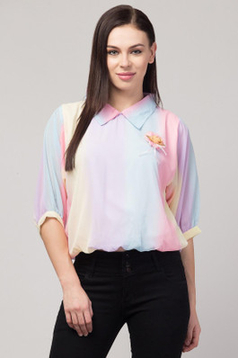 girl tops fashion flipkart