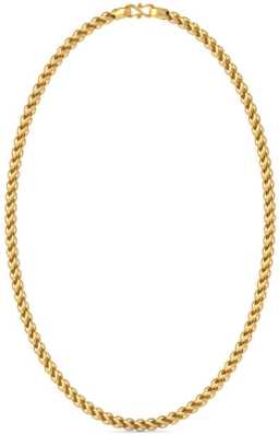 gold chain for men design