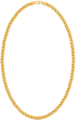 Gold Chains Designs for Women 